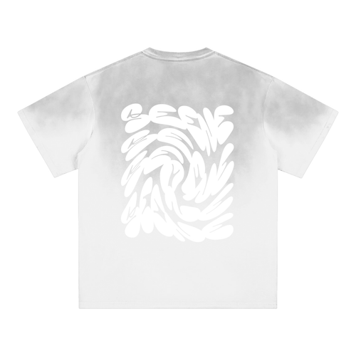 Ghost Light T-Shirt - Gray