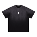 Ghost Light T-Shirt - Black