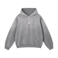 Ghost Light Hoodie - Gray